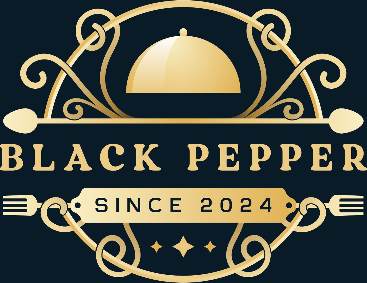 BlackPepper